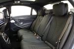 Mercedes-Benz S500 Plug-in Hybrid by Brabus 2015 года